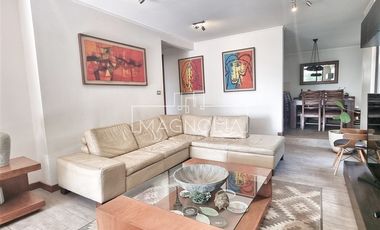 Casa en venta de 4 dorm. en Colina