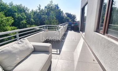 Casa en venta de 4 dorm. en Colina