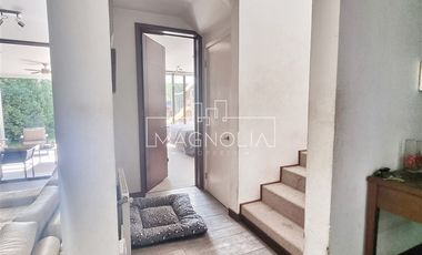 Casa en venta de 4 dorm. en Colina