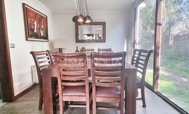 Casa en venta de 4 dorm. en Colina
