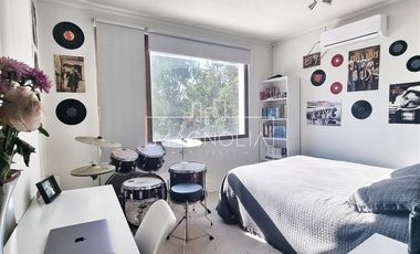 Casa en venta de 4 dorm. en Colina