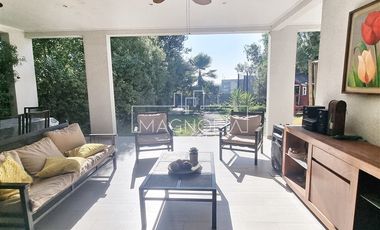 Casa en venta de 4 dorm. en Colina