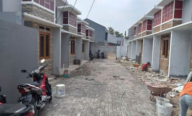 Rumah KPR Di Depok Harga Murah