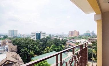 Condominium for Rent in Mabolo Cebu City - 2 Bedroom