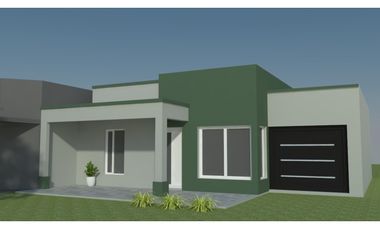 Proyectos Llave en mano en Caseros, San Justo, Herrera, Entre Ríos.