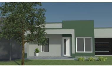 Proyectos Llave en mano en Caseros, San Justo, Herrera, Entre Ríos.