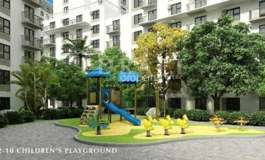 For Sale One Bedroom Condo Unit in Soltana Nature Residences