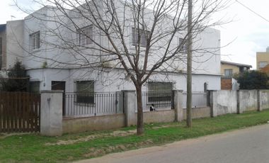 CASA- DOS PLANTAS