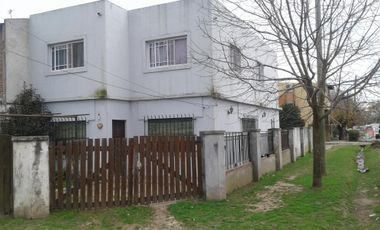 CASA- DOS PLANTAS