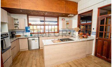 Venta casa Sector Sur de Iquique