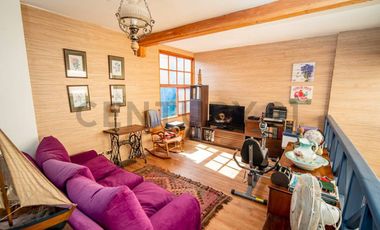 Venta casa Sector Sur de Iquique