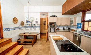 Venta casa Sector Sur de Iquique