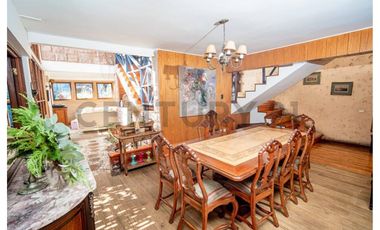 Venta casa Sector Sur de Iquique