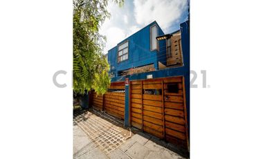 Venta casa Sector Sur de Iquique