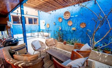 Venta casa Sector Sur de Iquique