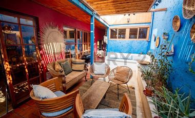 Venta casa Sector Sur de Iquique