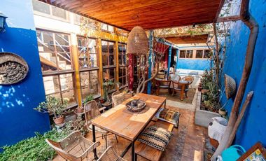 Venta casa Sector Sur de Iquique