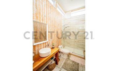 Venta casa Sector Sur de Iquique