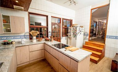 Venta casa Sector Sur de Iquique