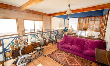 Venta casa Sector Sur de Iquique