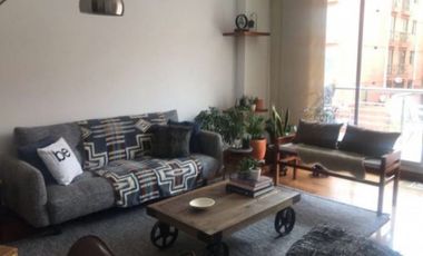 Bogota vendo apartamento chico reservado area 179 mts