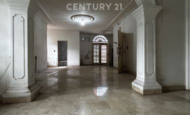 Dijual Rumah Perlu Renov Di Area  Premium Pondok Indah Jaksel