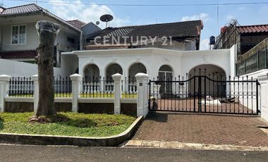 Dijual Rumah Perlu Renov Di Area  Premium Pondok Indah Jaksel