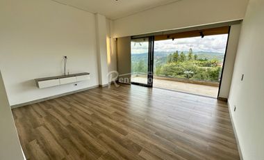 casa en arriendo en retiro. Cod A776545