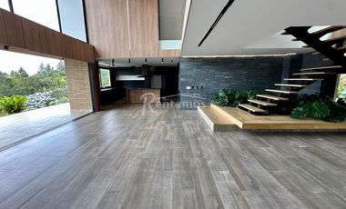 casa en arriendo en retiro. Cod A776545