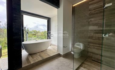 casa en arriendo en retiro. Cod A776545