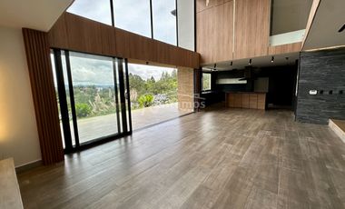 casa en arriendo en retiro. Cod A776545