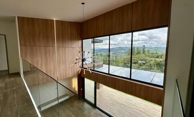 casa en arriendo en retiro. Cod A776545