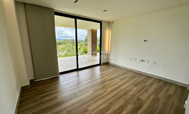 casa en arriendo en retiro. Cod A776545