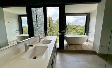 casa en arriendo en retiro. Cod A776545