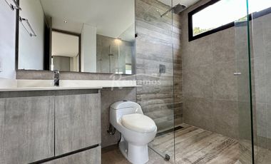 casa en arriendo en retiro. Cod A776545