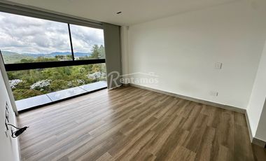 casa en arriendo en retiro. Cod A776545