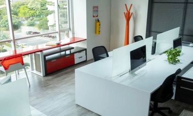 PR13780 OFICINA EN VENTA SECTOR MANILA