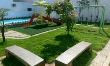 SEMIFURNISH Cluster Strategis Modern Lengkap Pool Jl Lebar Jatisari Bekasi