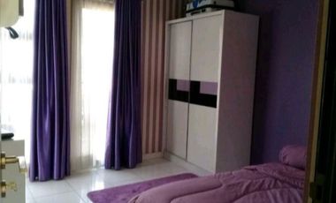 SEMIFURNISH Cluster Strategis Modern Lengkap Pool Jl Lebar Jatisari Bekasi