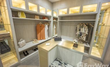 3 Bedroom Villa for sale at Mali Boutique