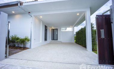 3 Bedroom Villa for sale at Mali Boutique