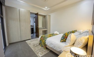 3 Bedroom Villa for sale at Mali Boutique