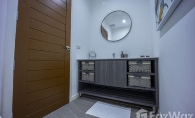 3 Bedroom Villa for sale at Mali Boutique