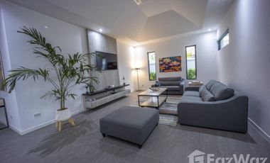 3 Bedroom Villa for sale at Mali Boutique