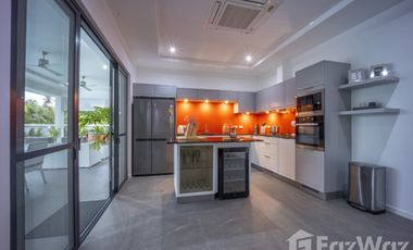 3 Bedroom Villa for sale at Mali Boutique