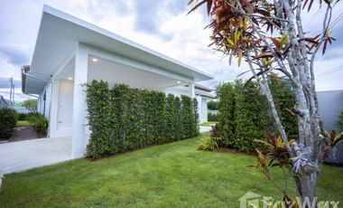 3 Bedroom Villa for sale at Mali Boutique