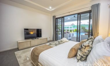 3 Bedroom Villa for sale at Mali Boutique