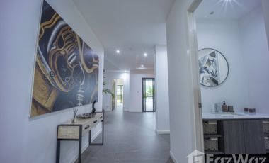 3 Bedroom Villa for sale at Mali Boutique