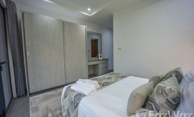 3 Bedroom Villa for sale at Mali Boutique