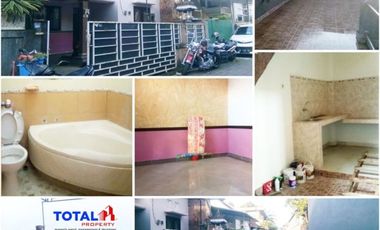Dijual dan Disewakan Rumah Minimalis 65/100 STRATEGIS Hrg 800 Jt di Kertadalem, Sidakarya, Denpasar Selatan